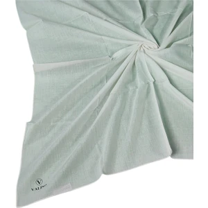 Valino Organik Pamuk Düz Renk Eşarp 100X100 cm - Doğal ve Nefes Alabilen Kumaş