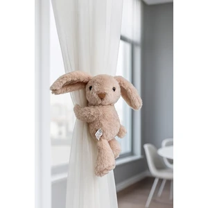 Sarılan & Kucaklayan Peluş Tavşan