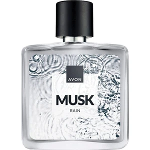 Musk+ Rain Erkek Parfüm  Edt 75ML