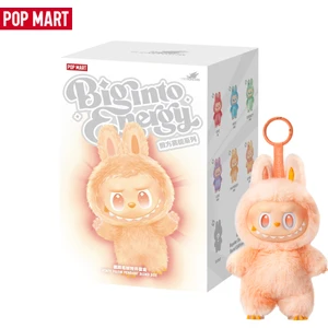 Labubu Anahtarlık Peluş Oyuncak Trend Ürün Disney