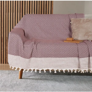 Koltuk Örtüsü /tekli / Petek Desen