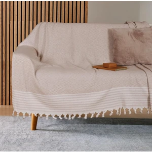 Koltuk Örtüsü /tekli / Petek Desen