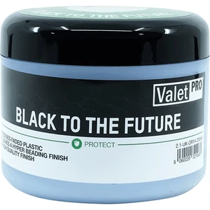 Black To The Future Plastik Aksam Koruma 250ML