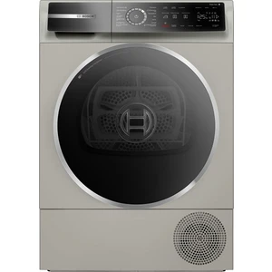 WQB245AXTR 9 kg Çamaşır Kurutma Makinesi Serie 8