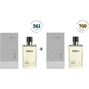 561 + 709 Erkek Parfüm Edp 50 Ml Fresh/oriental