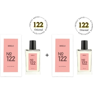 122 122 Kadın Parfüm Edp 50 ml Oriental - Mnms501222
