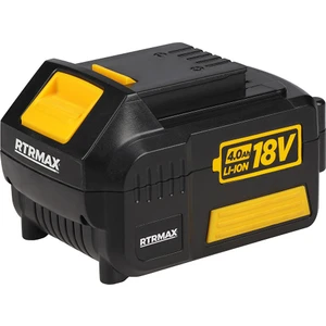 RTX1804 Akü 18V, 4AH X-Lion