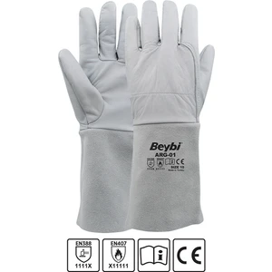 Arg-01 Argon Kaynakçı Eldiveni