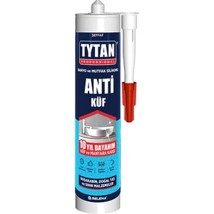 Anti Küf Şeffaf