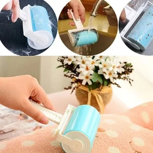 Mucit Home  Yıkanabilir Pratik Tüy ve Toz Toplama Rulosu Aparat