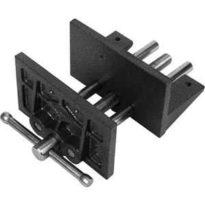 Ağaç Mengenesi 152 mm