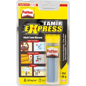 Tamir Express