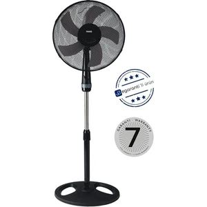 SF16 Trio 3in1 Ayaklı Vantilatör