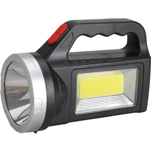 PT-6212 USB Şarjli Solar El Feneri̇