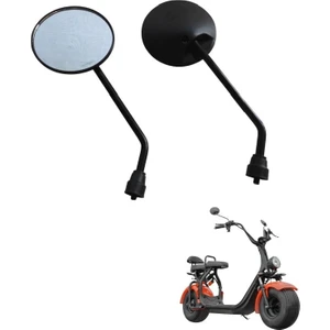 Volta Se-03 Max Elektrikli Motosiklet Aynası