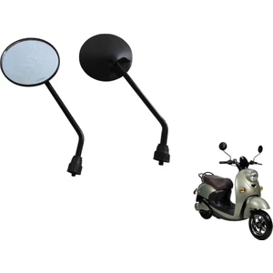Volta Vs2 Elektrikli Motosiklet Aynası