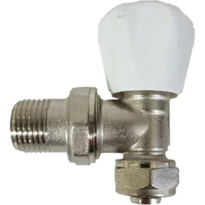 Köşe Pex Radyator Petek Vanasi 1 Adet