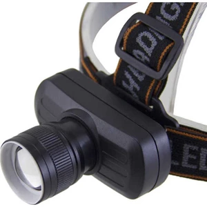 PT-5873 Şarjli Kafa Lambasi