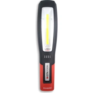 R10-MAX2 Şarjlı LED Çalışma Lambası