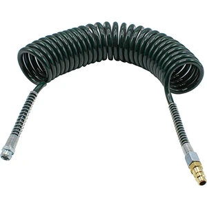 Spiral Hava Hortumu KLSH10 10M