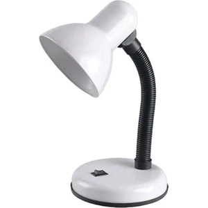 K2 Beyaz E27 Duylu Masa Lambası KML100