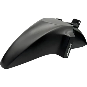 Honda Sh 125 I Ön Çamurluk Mat Siyah