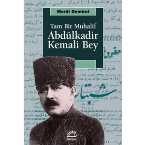 Abdülkadir Kemali Bey