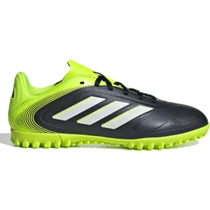 Adidas Futbol Ayakk, 38.5, Siyah - Yeşil