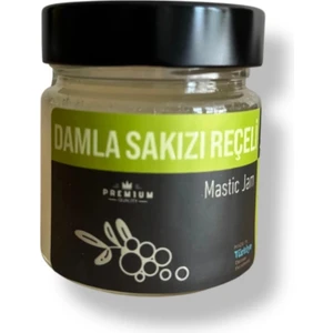 Damla Sakızı Reçeli 230 gr