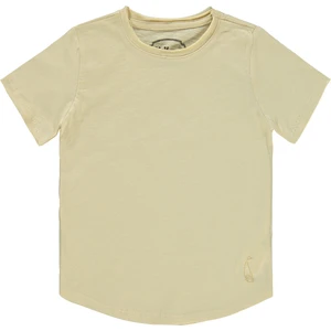 Civil Boys Erkek Çocuk Tişört 2-5 Yaş  Taş Rengi