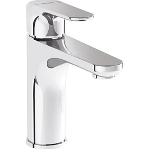 Root Round A42706 Yüksek Lavabo Bataryası, Krom