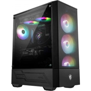 Msı Force Gamer 112R Rgb Pro Xm -Intel Ultra 7 265KF- Nvidia Rtx 5070 - 32GB Ddr5 Ram - 1tb M.2 Nvme SSD Masaüstü Bilgisayar
