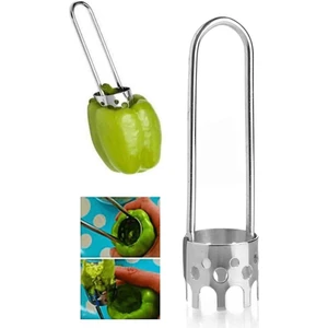 Dolma Biber ve Kabak Oyacağı