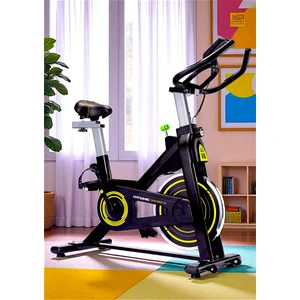 Spin Bike V8 Kondisyon Bisikleti