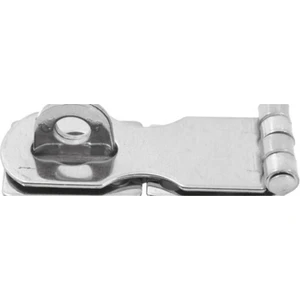 Kilitli Menteşe Krom 30X90 mm