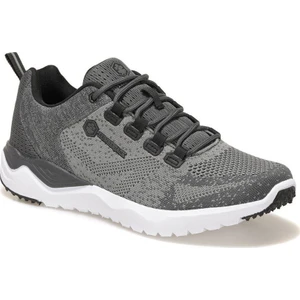 Maxımus 3Fx Erkek Sneaker Ayakkabı - Gri