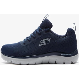 232395TK Erkek Sneaker - Lacivert