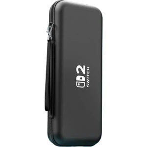 Switch2 Konsol Saklama Çantası Eva Sert Çanta (Yurt Dışından)