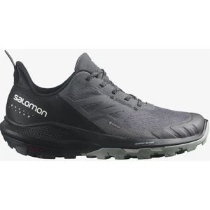 Outpulse Gtx Siyah Erkek Spor Ayakkabı L41587800-27103