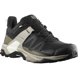 X Ultra 4 Gtx L41288100 Erkek Outdoor Ayakkabı - Siyah