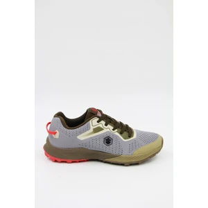 Golf 2Fx Erkek Sneaker - Haki