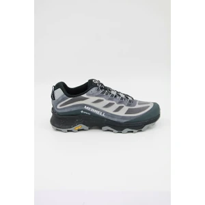 Moab Speed Gtx Erkek Outdoor Ayakkabı J067453 - Gri