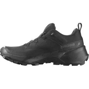 Cross Hıke Gtx 2 Erkek Outdoor Ayakkabı L417301 - Siyah