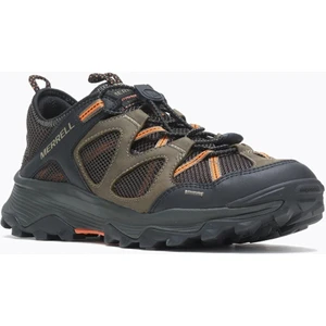 J135167 Erkek Outdoor Aayakkabı - Haki