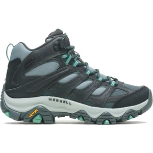 Moab 3 Thermo Mıd Wp J036650 Erkek Outdoor Bot  - Gri