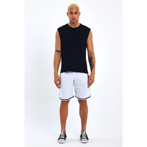 Süperlife Erkek Bisiklet Yaka Standart &regular Kalıp Tişort SPR21Y03