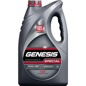 Genesis Special RN 5W-30 4 LT