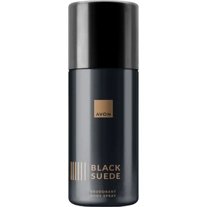 Black Suede Erkek Deodorant 150 Ml.