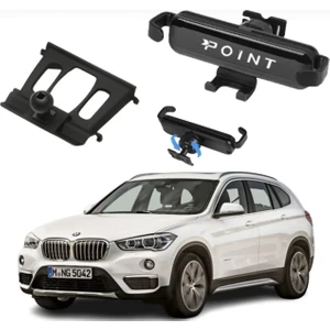 Bmw X1 Telefon Tutacağı 2016-2021 Araca Özel ONTA32