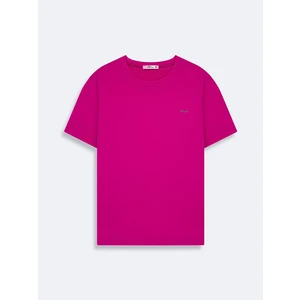 Pembe T-Shırt